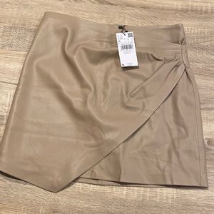 skirt Mango size M